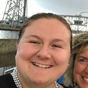 Meet your Posher, Gwen